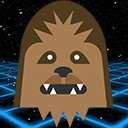 بورغ | حرب النجوم: الحلقة الثامنة شاشة Jedi الأخيرة لمتجر Chrome الإلكتروني الممتد في OffiDocs Chromium