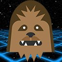 PORG | Écran Star Wars : Épisode VIII Les Derniers Jedi pour l'extension Chrome boutique en ligne dans OffiDocs Chromium