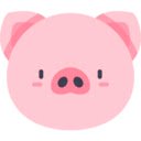 Porky The Currency Conversion App  screen for extension Chrome web store in OffiDocs Chromium