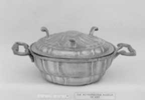 Free download Porringer with cover or posset cup free photo or picture to be edited with GIMP online image editor