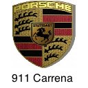 Porsche 911 Carrena  screen for extension Chrome web store in OffiDocs Chromium