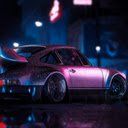 Porsche 911 Carrera Live Wallpaper  screen for extension Chrome web store in OffiDocs Chromium