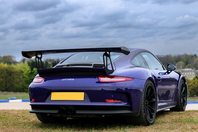 Free download porsche 911 gt3rs sportscar porsche free picture to be edited with GIMP free online image editor