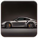Porsche 911 Turbo  screen for extension Chrome web store in OffiDocs Chromium