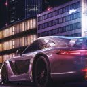Porsche 991 Live Wallpaper  screen for extension Chrome web store in OffiDocs Chromium