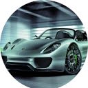 Porsche Wallpaper  screen for extension Chrome web store in OffiDocs Chromium