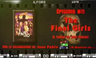Free download Portada Episodio 11 free photo or picture to be edited with GIMP online image editor