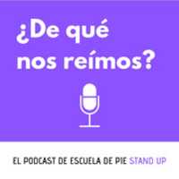 Free download PORTADA PODCAST DE QUE NOS REIMOS free photo or picture to be edited with GIMP online image editor