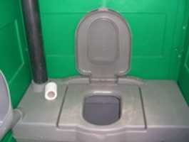 Free download Porta Potty in Baghdad free photo or picture to be edited with GIMP online image editor