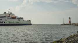 Free download Port Baltic Sea Ships -  free video to be edited with OpenShot online video editor