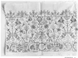Free download Portion of a dress border free photo or picture to be edited with GIMP online image editor