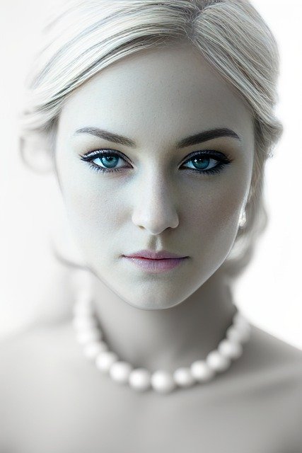 Muat turun percuma potret potret digital wanita gambar percuma untuk diedit dengan editor imej dalam talian percuma GIMP