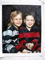 Free picture Portrait  love arts to be edited by GIMP online free image editor by OffiDocs