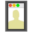 Portrait Mode  screen for extension Chrome web store in OffiDocs Chromium