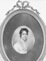Free download Portrait of a Lady of the Brasher Family free photo or picture to be edited with GIMP online image editor