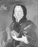 Free download Portrait of a Woman Holding a Book free photo or picture to be edited with GIMP online image editor