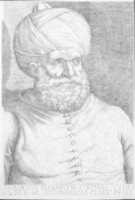 Free download Portrait of Barbarossa free photo or picture to be edited with GIMP online image editor