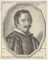 Free download Portrait of Giovanni Baglione free photo or picture to be edited with GIMP online image editor