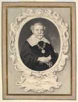 Free download Portrait of Godert Dircksz. Kerckrinck free photo or picture to be edited with GIMP online image editor