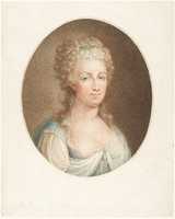 Free download Portrait of Marie Antoinette free photo or picture to be edited with GIMP online image editor