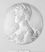 Kostenloser Download Portrait von Mme. Raffael (1890). kostenloses Foto oder Bild zur Bearbeitung mit GIMP Online-Bildbearbeitung