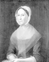 Free download Portrait of Mrs. William Strachan free photo or picture to be edited with GIMP online image editor