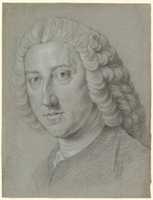 Free download Portrait of William Pitt the Elder free photo or picture to be edited with GIMP online image editor