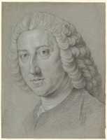 Unduh gratis Potret William Pitt the Elder foto atau gambar gratis untuk diedit dengan editor gambar online GIMP