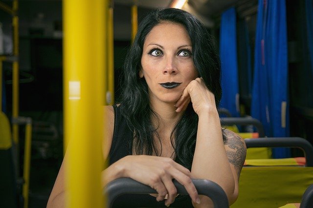 Kostenloser Download Portrait Women Model - kostenloses Foto oder Bild zur Bearbeitung mit GIMP Online-Bildbearbeitung