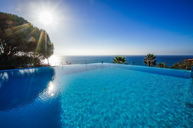 Free download portugal madeira ponta do sol hotel free picture to be edited with GIMP free online image editor