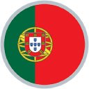 Portugal National Football Team Euro 2024 New Tab Extension  screen for extension Chrome web store in OffiDocs Chromium