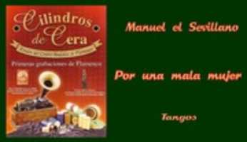 Free download POR UNA MALA MUJER free photo or picture to be edited with GIMP online image editor
