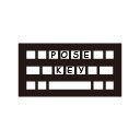 ໜ້າຈໍ PoseKey ສໍາລັບສ່ວນຂະຫຍາຍ Chrome web store ໃນ OffiDocs Chromium