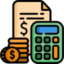 Position Sizing Calculator  screen for extension Chrome web store in OffiDocs Chromium