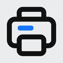 POS  Label Printer Manager  screen for extension Chrome web store in OffiDocs Chromium