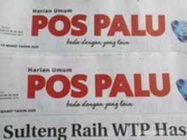 Free download POS PALU link media free photo or picture to be edited with GIMP online image editor