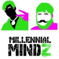 Free download Possible Awesome Podcast Logo free photo or picture to be edited with GIMP online image editor