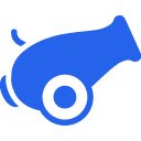 Post Cannon  screen for extension Chrome web store in OffiDocs Chromium