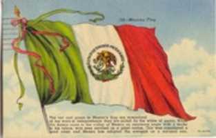 Scarica gratuitamente la foto o l'immagine gratuita di Cartoline del Messico rivoluzionario da modificare con l'editor di immagini online GIMP