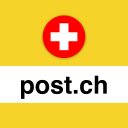 post.ch 2.0 Screen für Erweiterung Chrome Webstore in OffiDocs Chromium