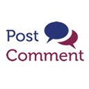 Post Comment  screen for extension Chrome web store in OffiDocs Chromium