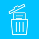 Post Deleter Tweet Deleter  screen for extension Chrome web store in OffiDocs Chromium