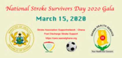 Free download Post Discharge Stroke Support SASNET Gala free photo or picture to be edited with GIMP online image editor