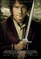 Free download Poster El Hobit 1 free photo or picture to be edited with GIMP online image editor