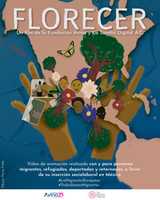 Free download Poster Florecer free photo or picture to be edited with GIMP online image editor