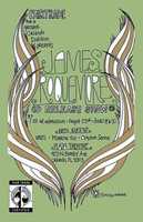 Free download Poster for James Roquemore CD release show free photo or picture to be edited with GIMP online image editor