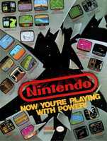 Bezpłatne pobieranie plakatu Nintendo NES — bezpłatne zdjęcie lub obraz do edycji za pomocą internetowego edytora obrazów GIMP