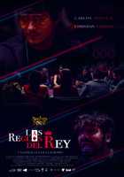 Free download Poster Oficial Las Reglas Del Rey Ok free photo or picture to be edited with GIMP online image editor