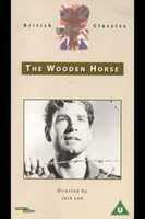 Free download Poster of The Wooden Horse from a DirecTV HR22 Receiver hard drive free photo or picture to be edited with GIMP online image editor