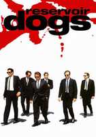 Free download Poster Reservoir Dogs free photo or picture to be edited with GIMP online image editor